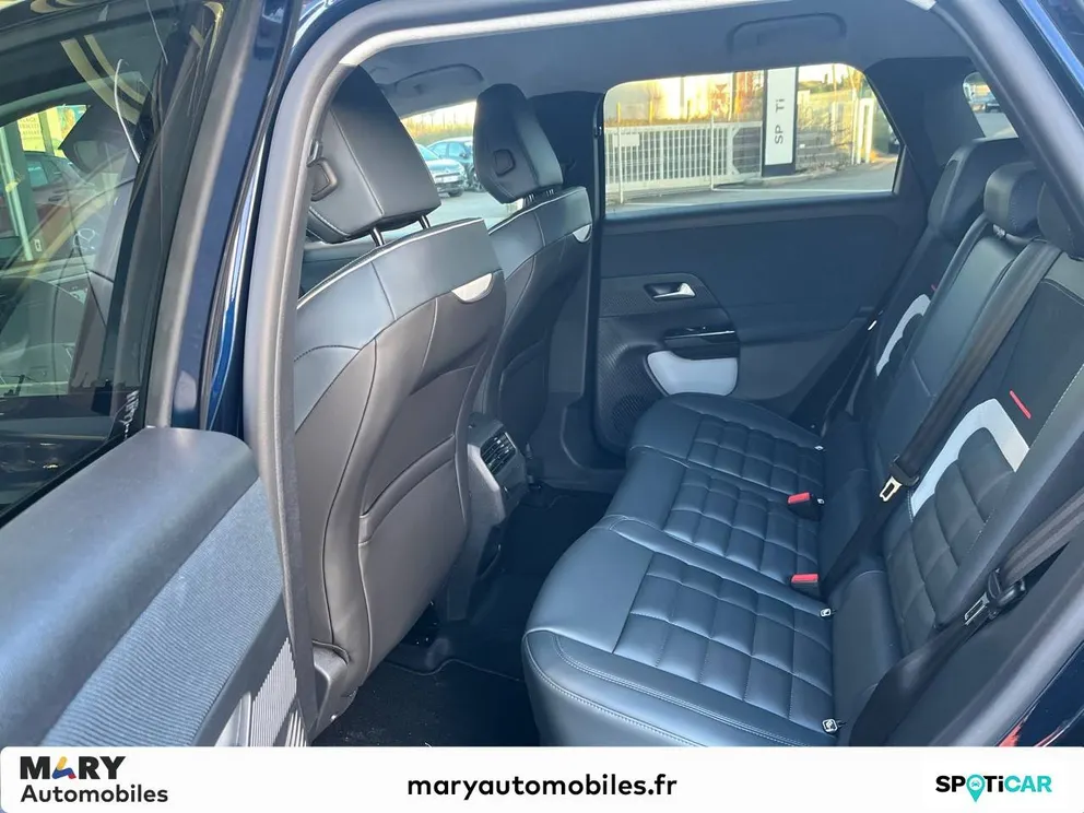 Véhicule occasion 212736 - Citroën C5 AIRCROSS HYBRIDE - Photo 10
