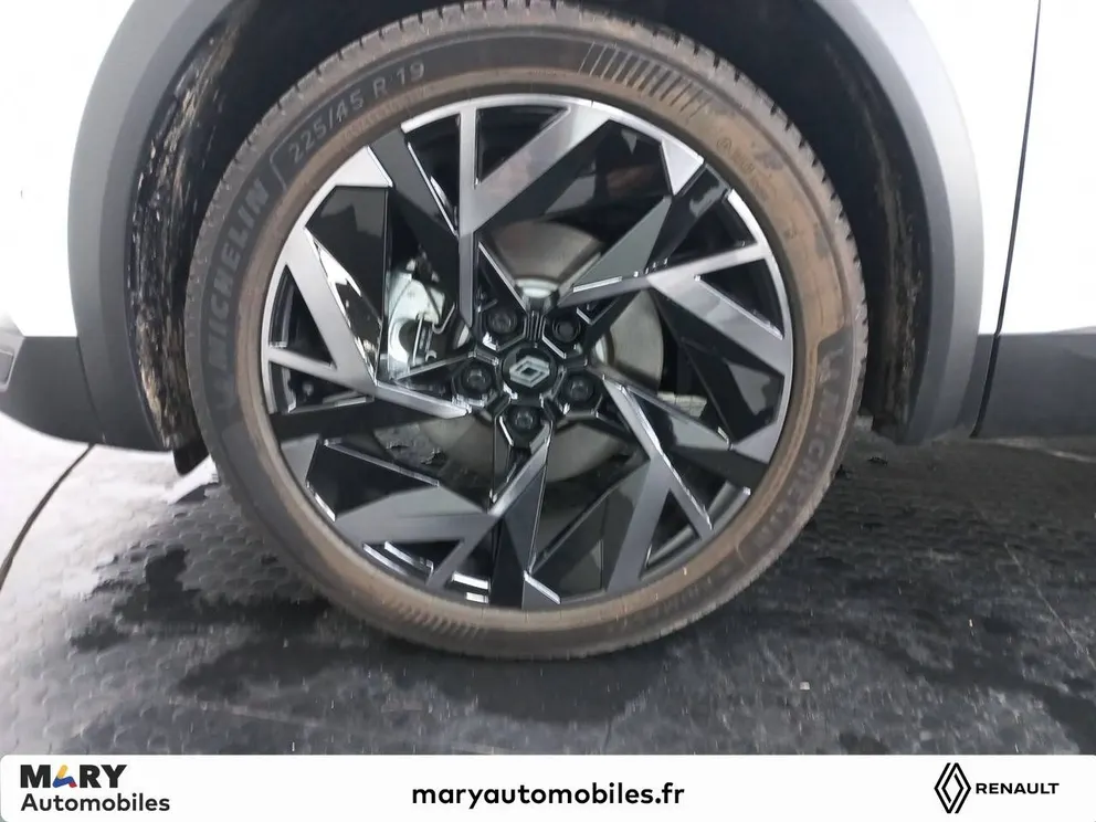Véhicule occasion 216612 - renault SYMBIOZ - Photo 17