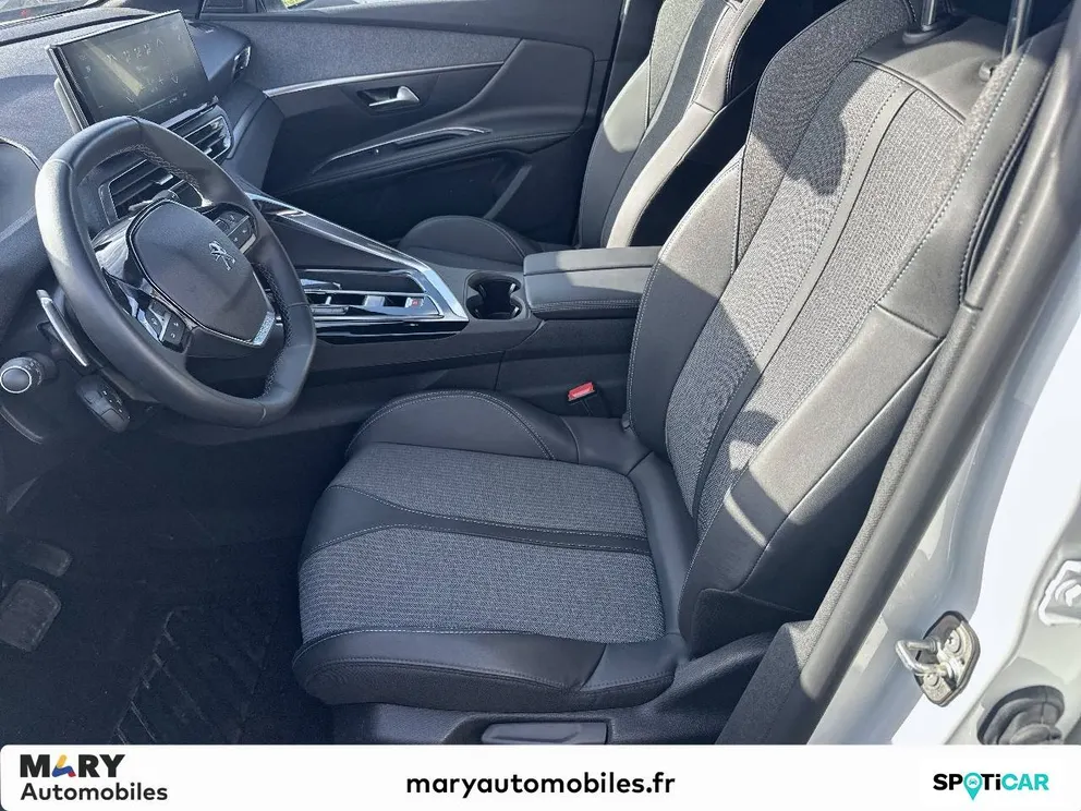 Véhicule occasion 170172 - peugeot 3008 - Photo 9
