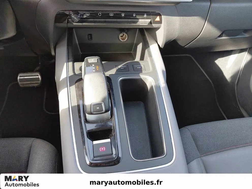 Véhicule occasion 227160 - Citroën C5 AIRCROSS - Photo 12