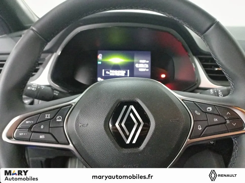 Véhicule occasion 223305 - renault CAPTUR - Photo 14