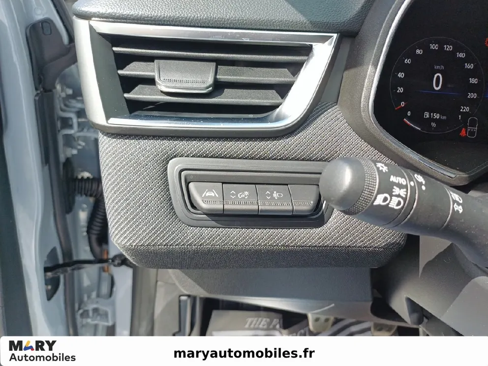 Véhicule occasion 227171 - renault CLIO - Photo 12