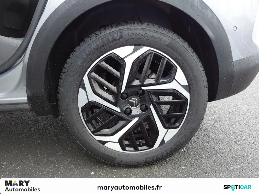 Véhicule occasion 224058 - Citroën C4 - Photo 7