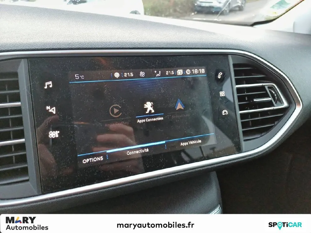 Véhicule occasion 211527 - peugeot 308 - Photo 11