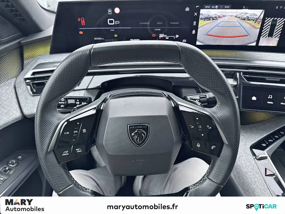 Véhicule occasion 220203 - peugeot 3008 - Photo 13