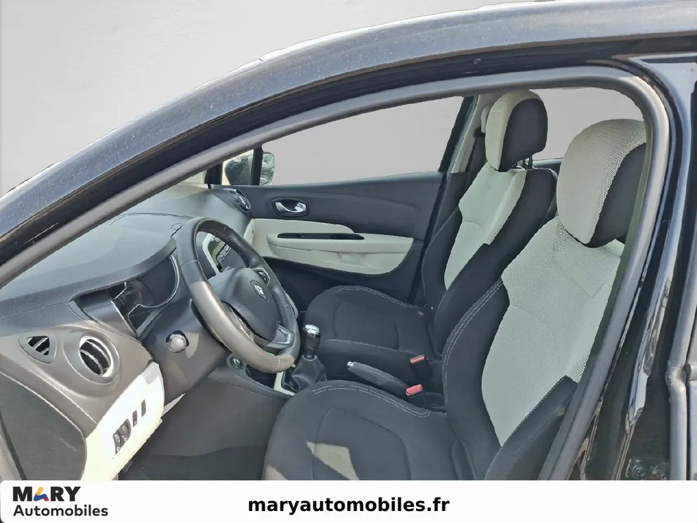 Véhicule occasion 227344 - renault CAPTUR - Photo 15