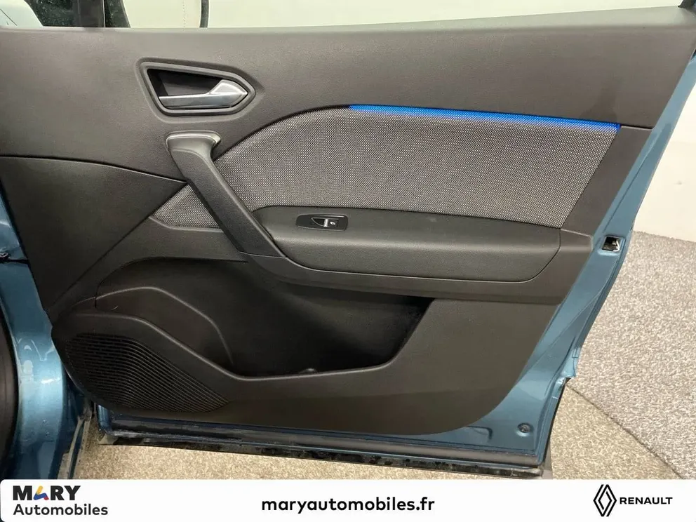 Véhicule occasion 208794 - renault SYMBIOZ - Photo 18