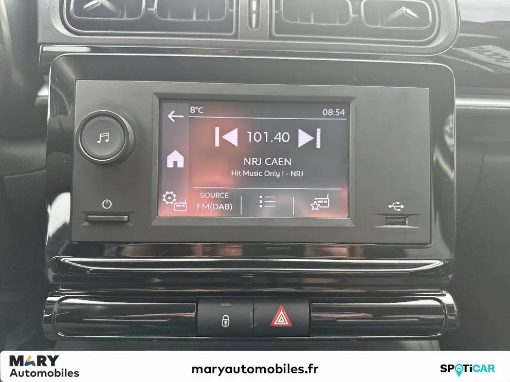 Véhicule occasion 231897 - Citroën C3 - Photo 14