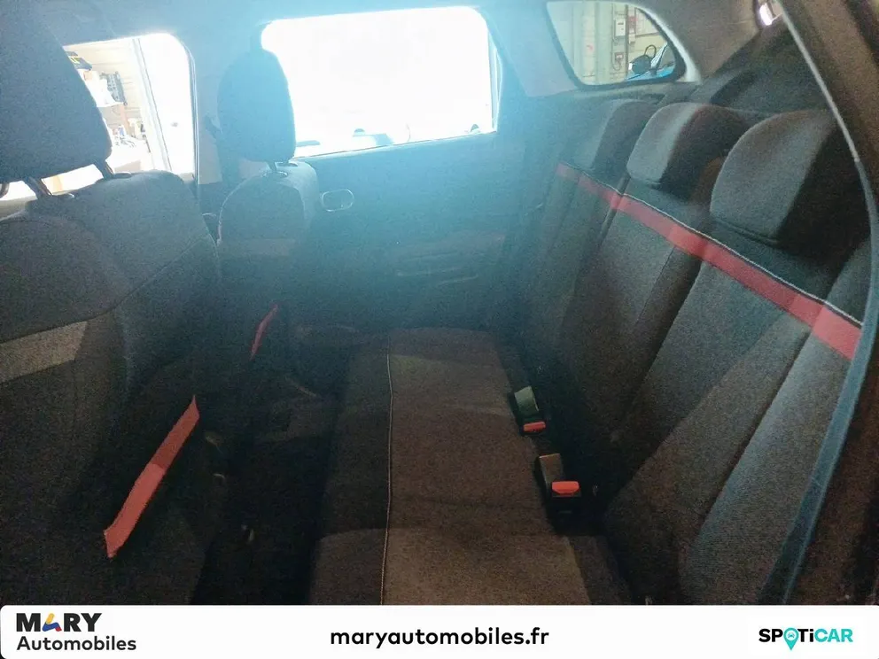 Véhicule occasion 206296 - Citroën C3 AIRCROSS - Photo 10