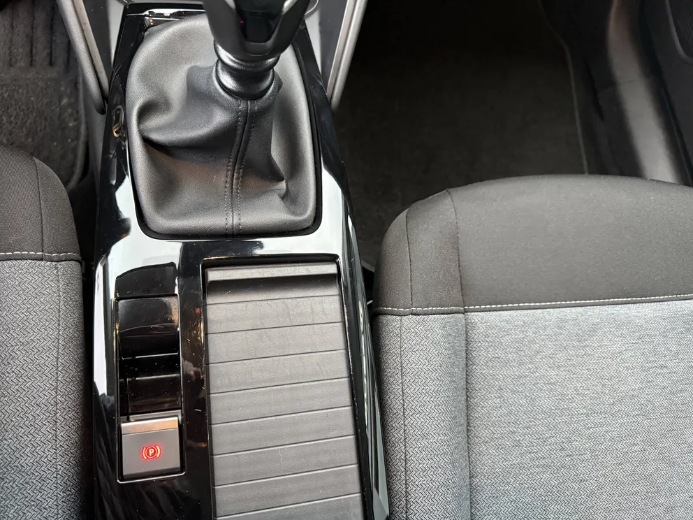 Véhicule occasion 208776 - Citroën C4 - Photo 13