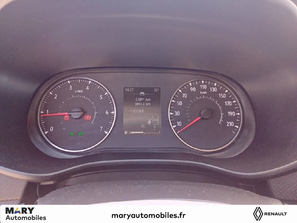 Véhicule occasion 188917 - dacia SANDERO - Photo 15