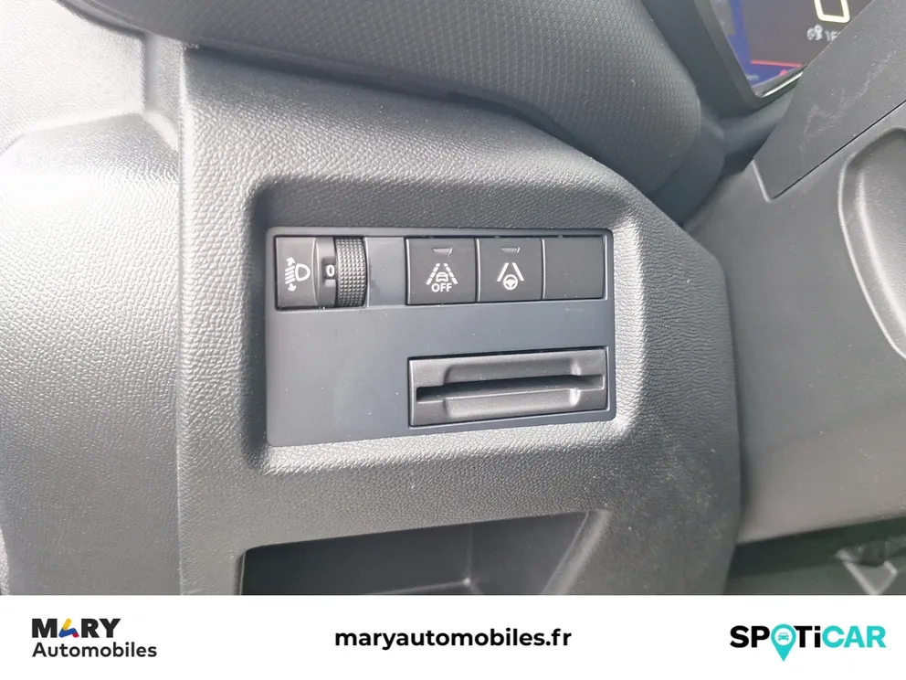 Véhicule occasion 1245944 - Citroën C5 AIRCROSS - Photo 13