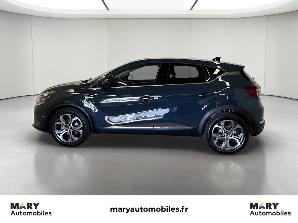 Véhicule occasion 1238579 - renault CAPTUR - Photo 2