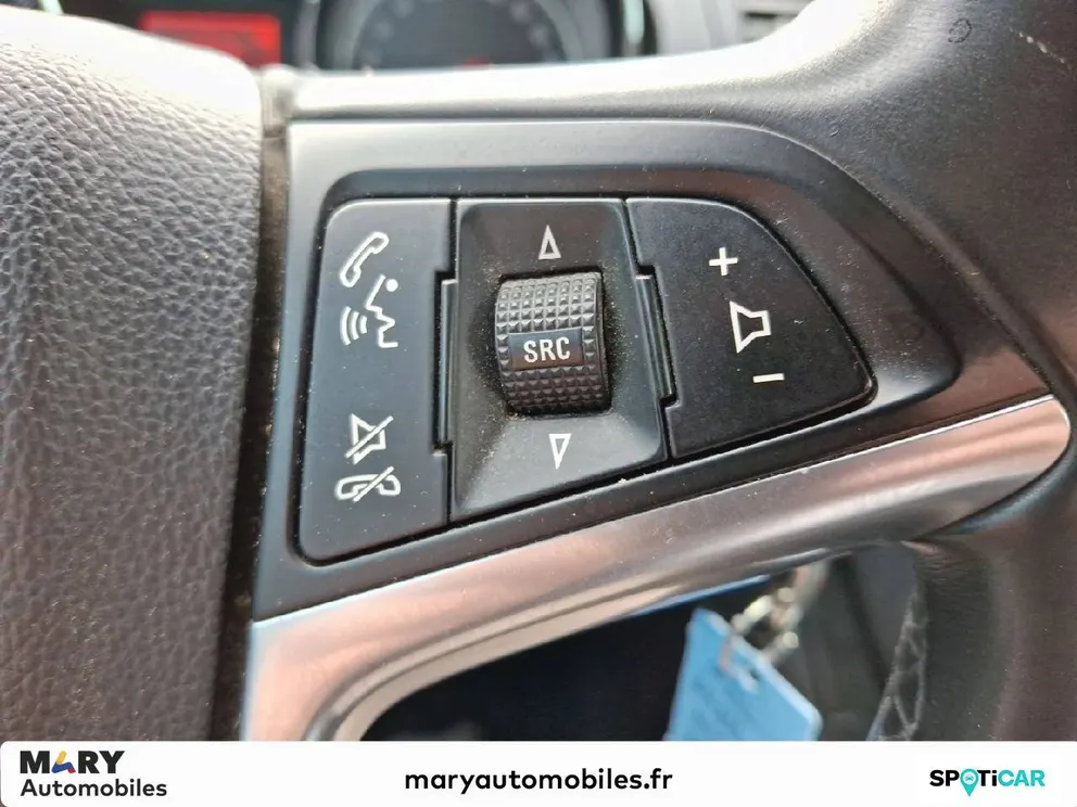 Véhicule occasion 234451 - opel INSIGNIA BUSINESS - Photo 17