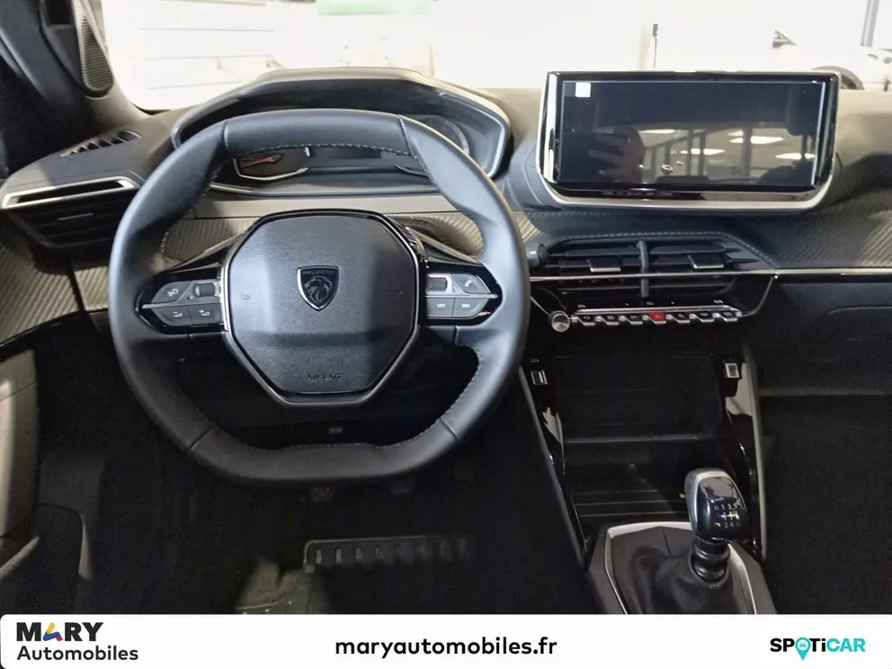 Véhicule occasion 1234671 - peugeot 2008 - Photo 8