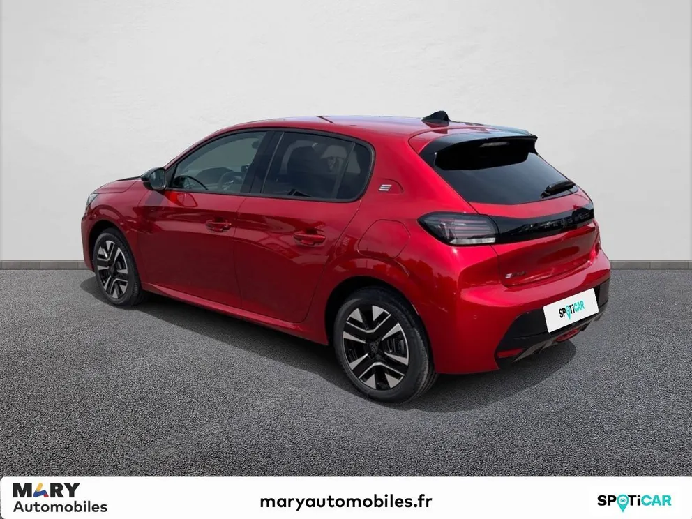 Véhicule occasion 176784 - peugeot 208 - Photo 7
