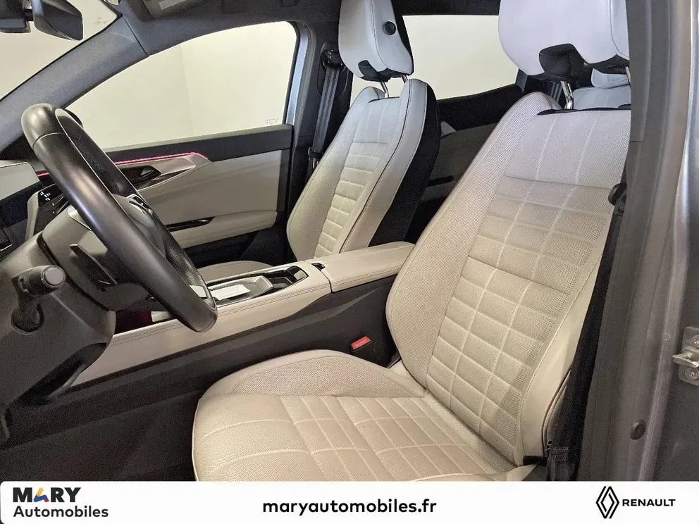 Véhicule occasion 229668 - renault ESPACE - Photo 9