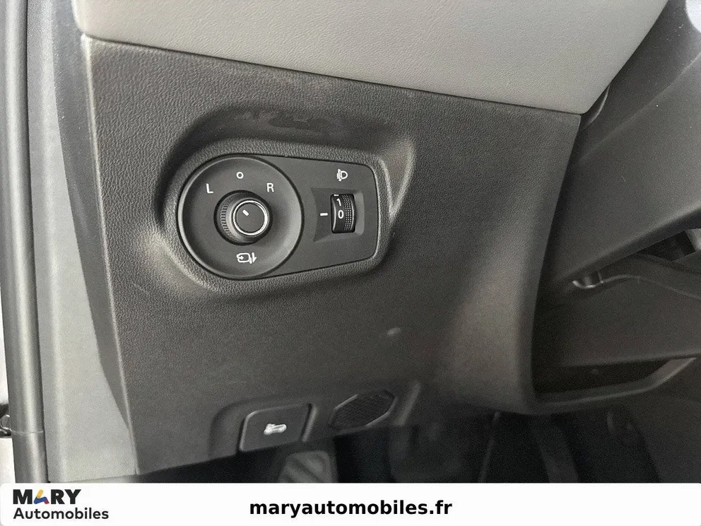 Véhicule occasion 200550 - mg MGS5 EV - Photo 16