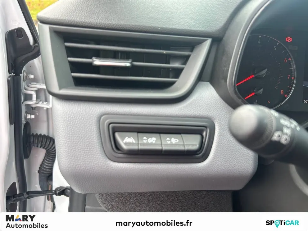 Véhicule occasion 200312 - renault CLIO - Photo 15