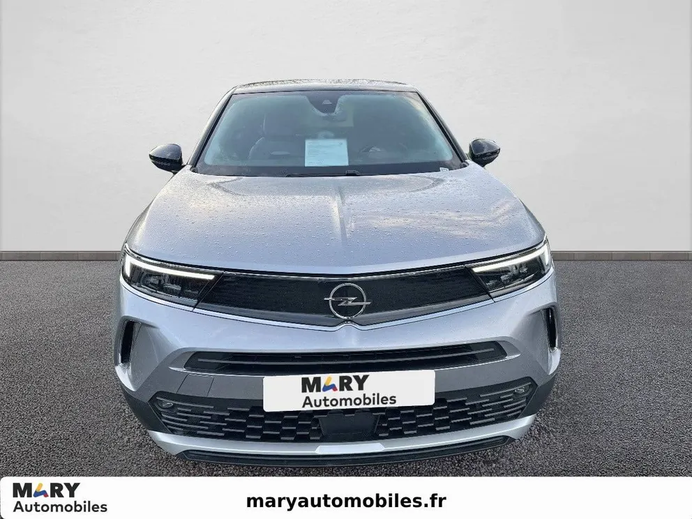 Véhicule occasion 221307 - opel MOKKA - Photo 2