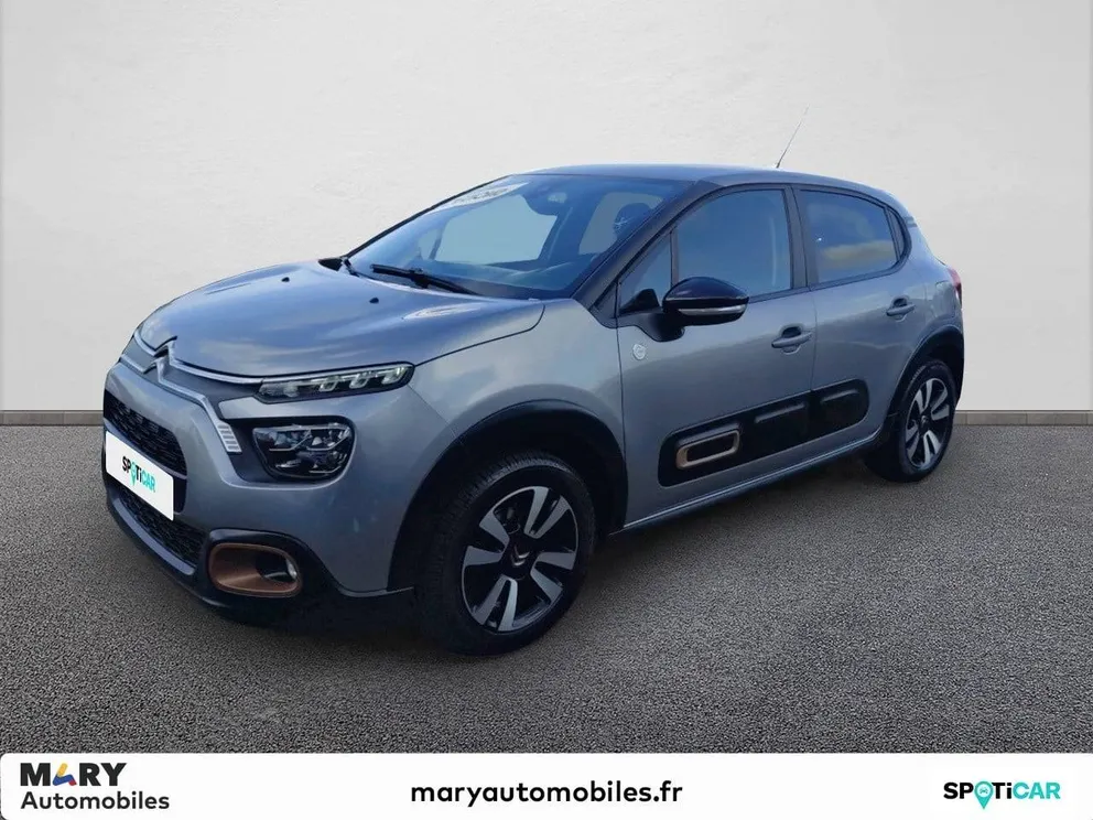 Véhicule occasion 226650 - Citroën C3 - Photo 1