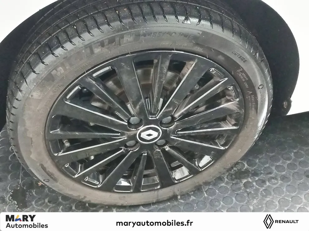 Véhicule occasion 206391 - renault TWINGO - Photo 18