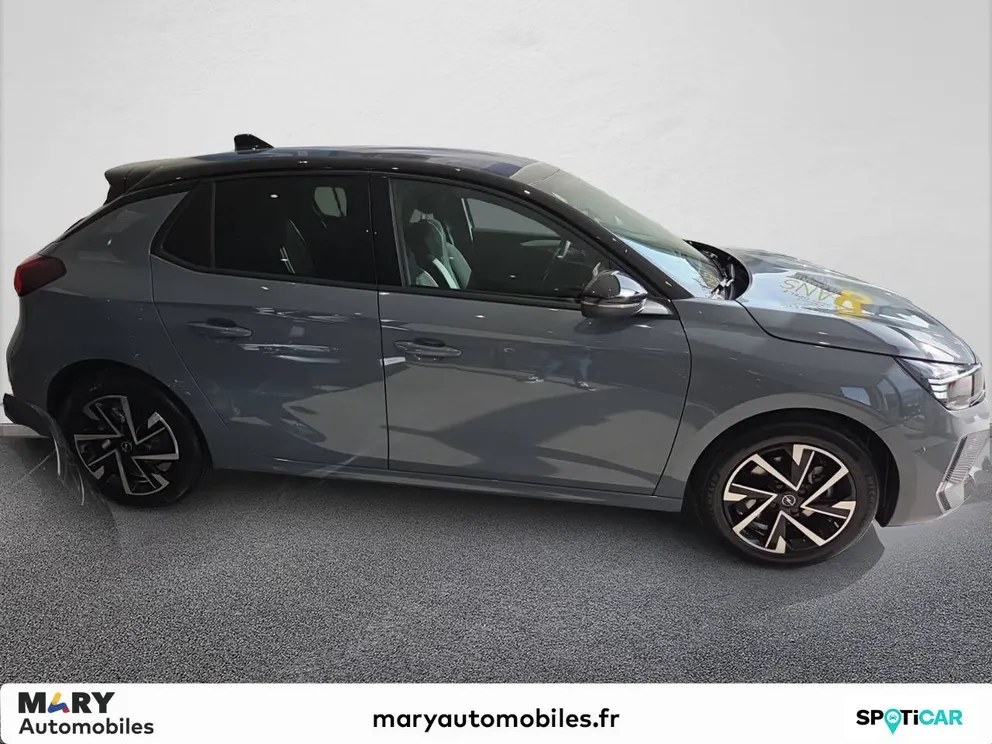 Véhicule occasion 224258 - opel CORSA - Photo 4