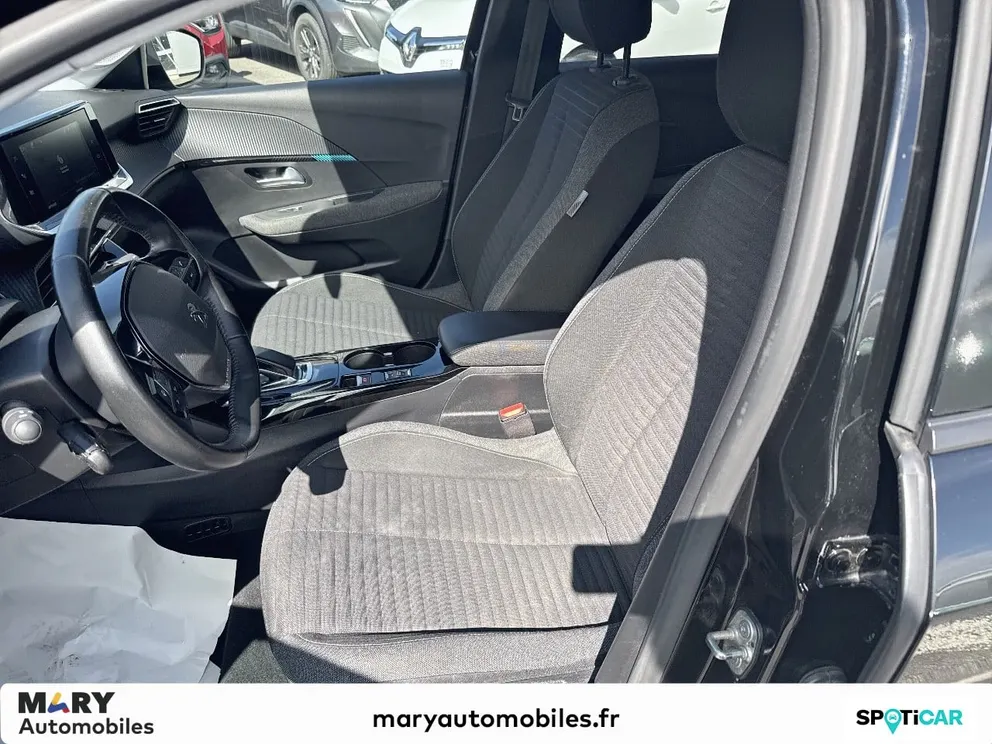 Véhicule occasion 46234 - peugeot 208 - Photo 13