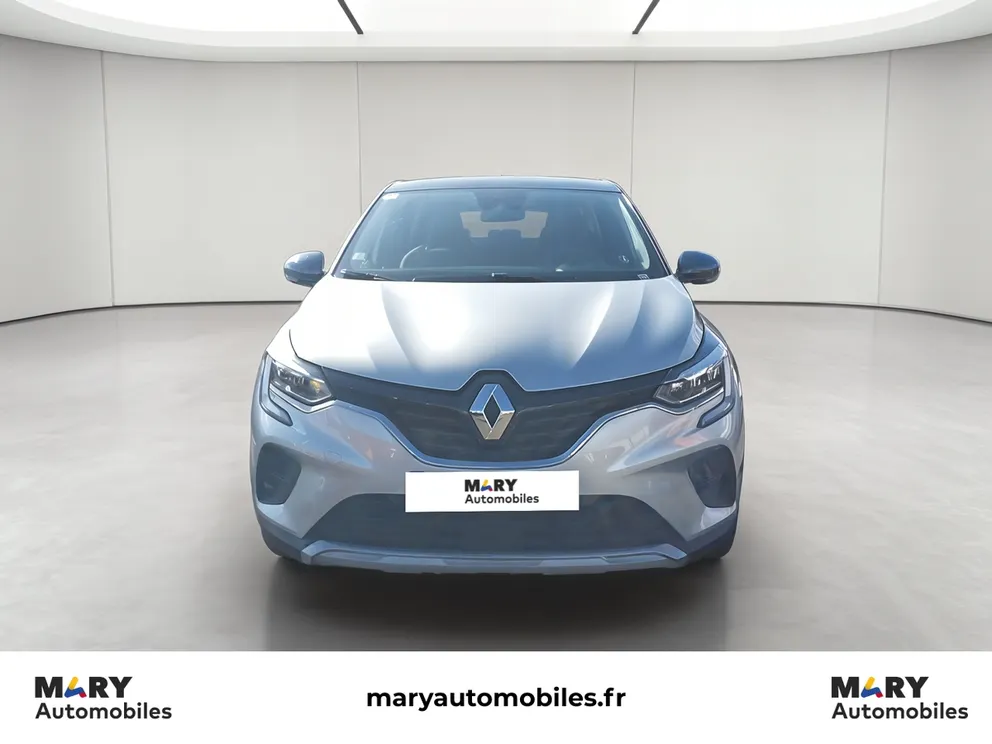 Véhicule occasion 239409 - renault CAPTUR - Photo 7