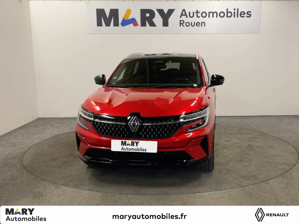 Véhicule occasion 238234 - renault AUSTRAL - Photo 8