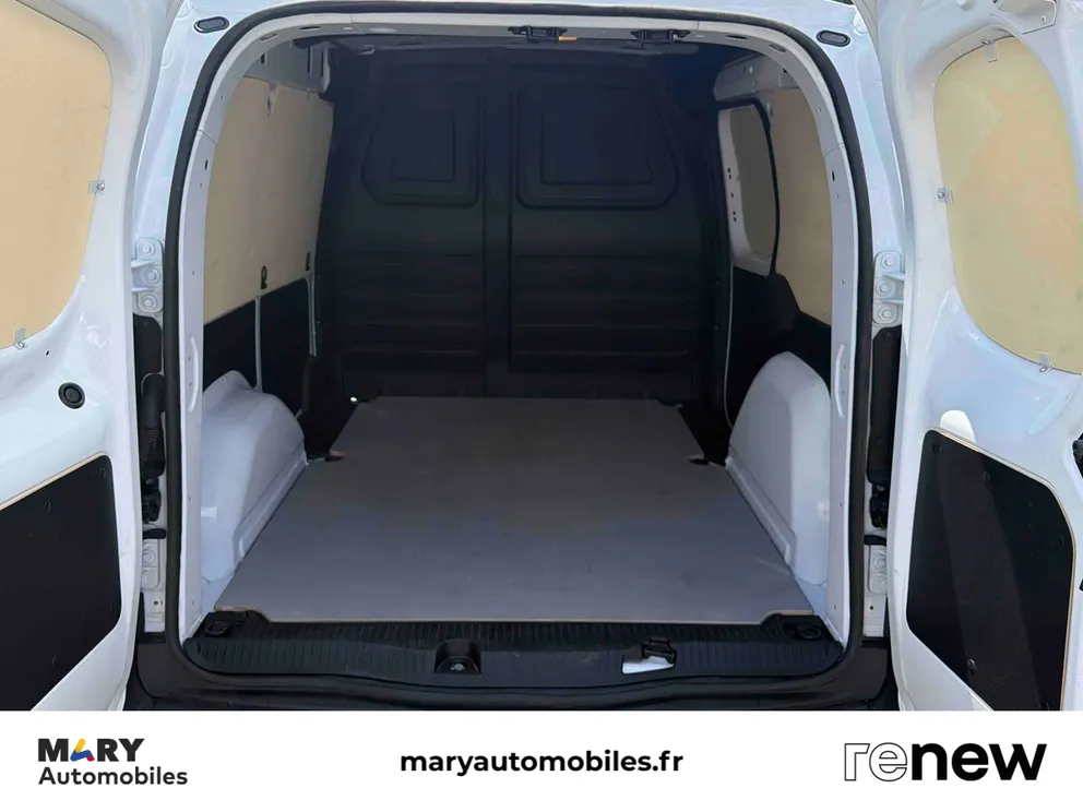 Véhicule occasion 233963 - renault KANGOO - Photo 23