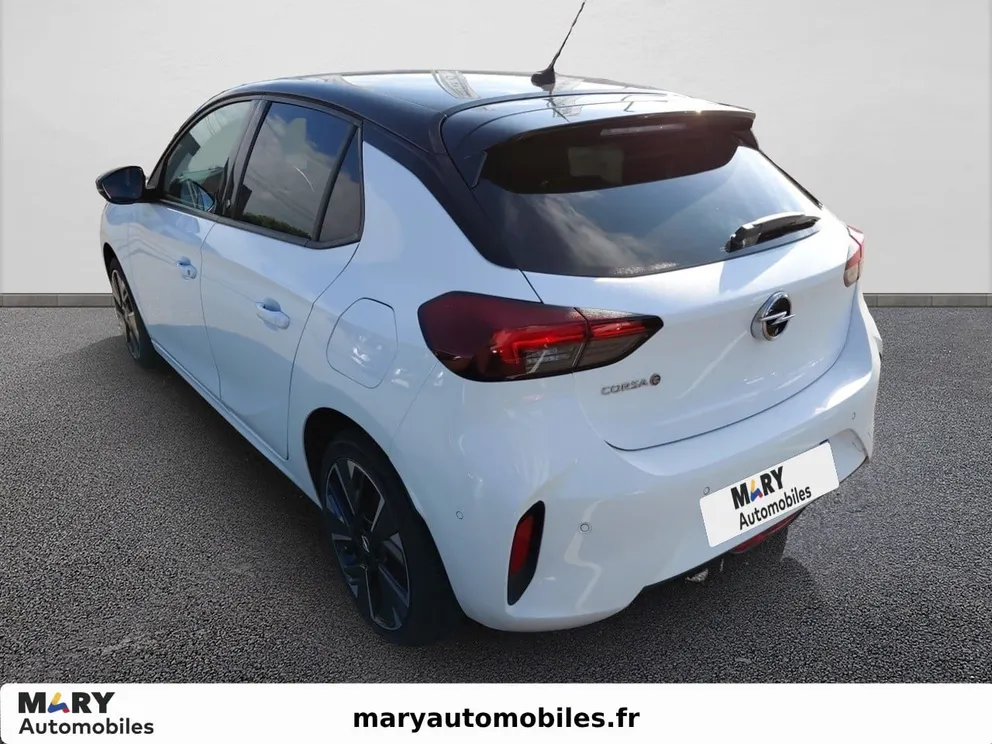 Véhicule occasion 1226799 - opel CORSA - Photo 2