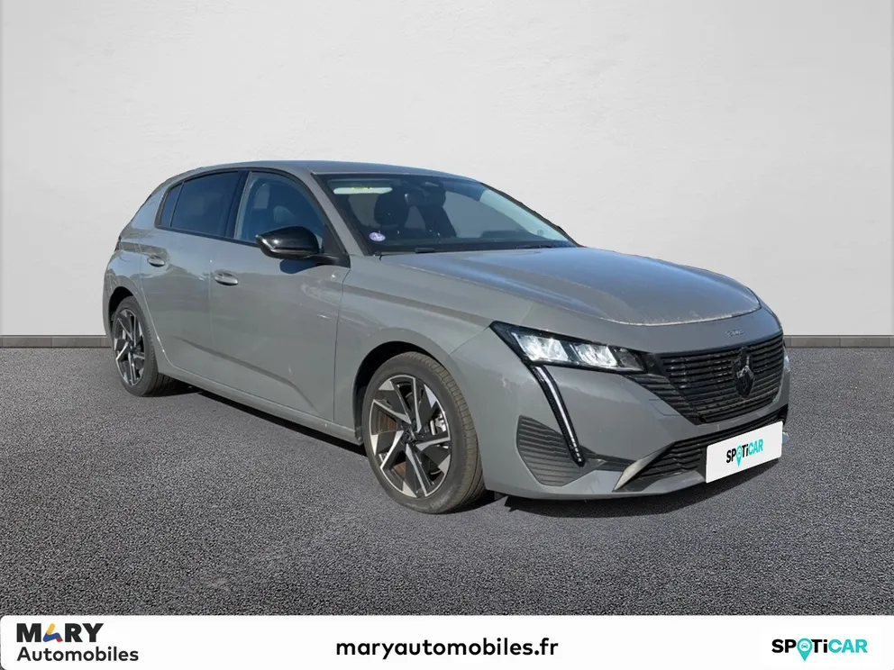 Véhicule occasion 203507 - peugeot 308 - Photo 5