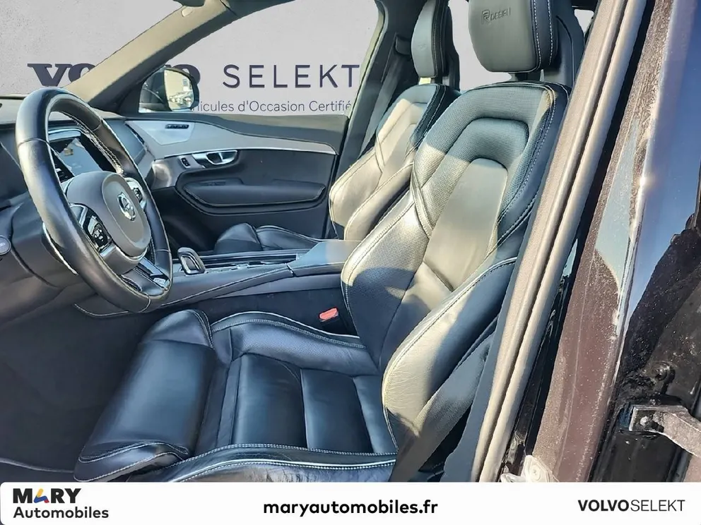 Véhicule occasion 217305 - volvo XC90 - Photo 4