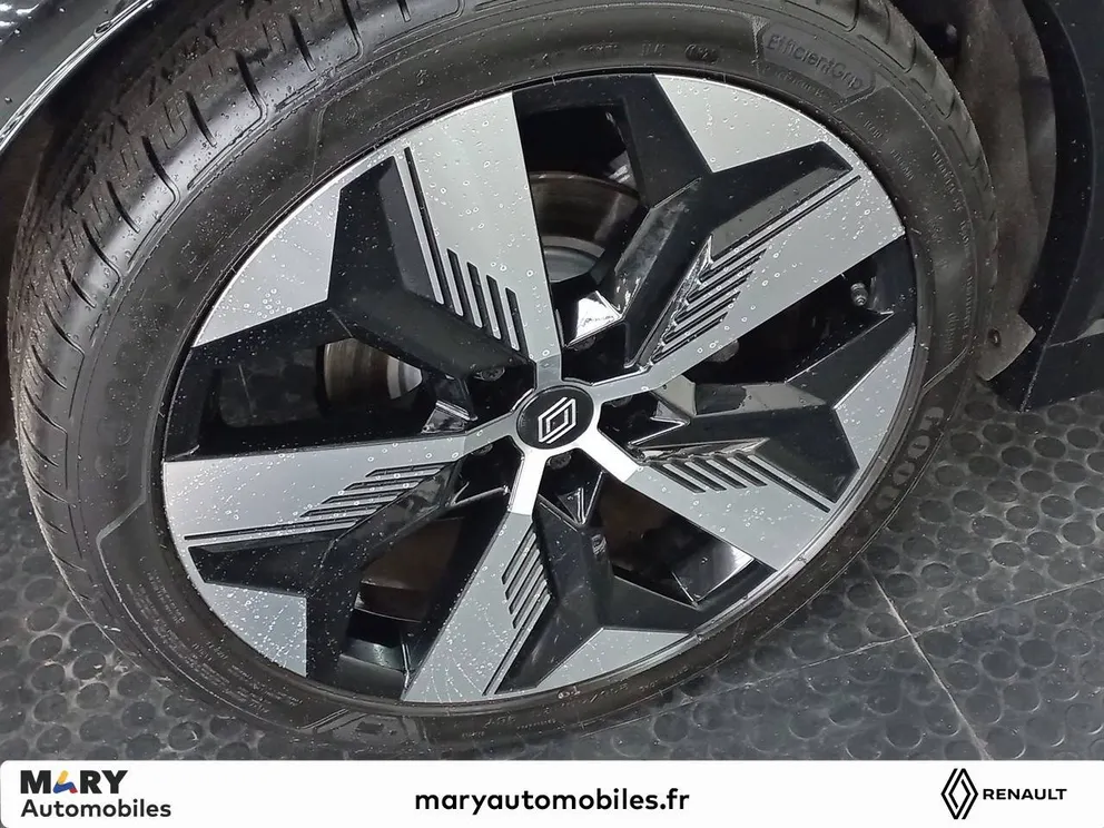 Véhicule occasion 208055 - renault MEGANE - Photo 16