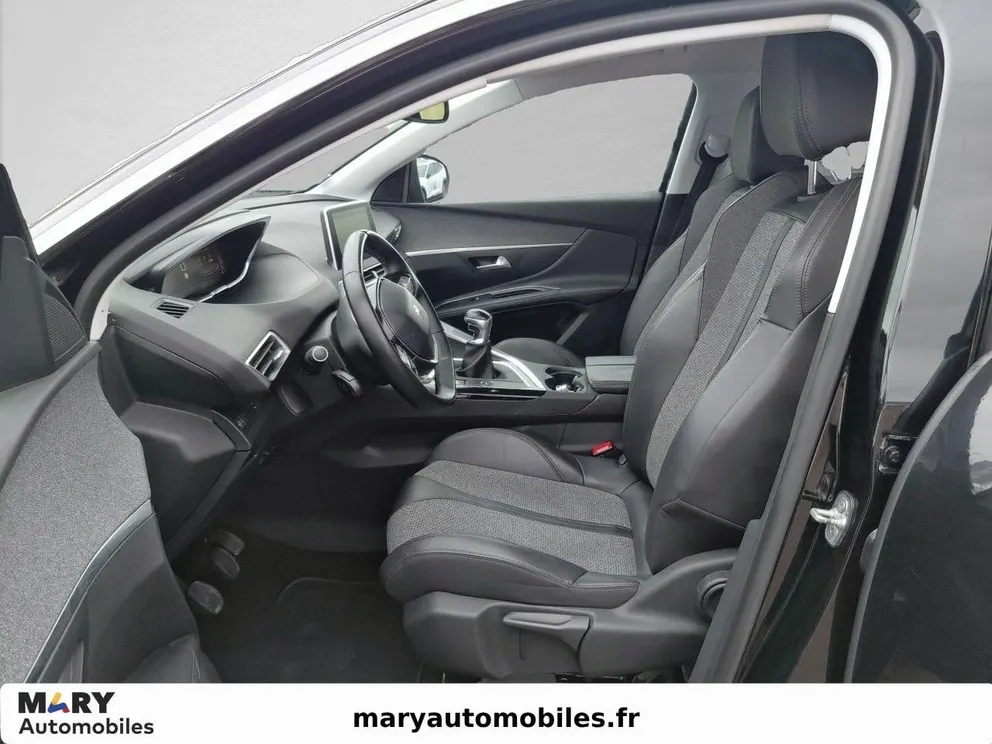 Véhicule occasion 232592 - peugeot 5008 - Photo 9