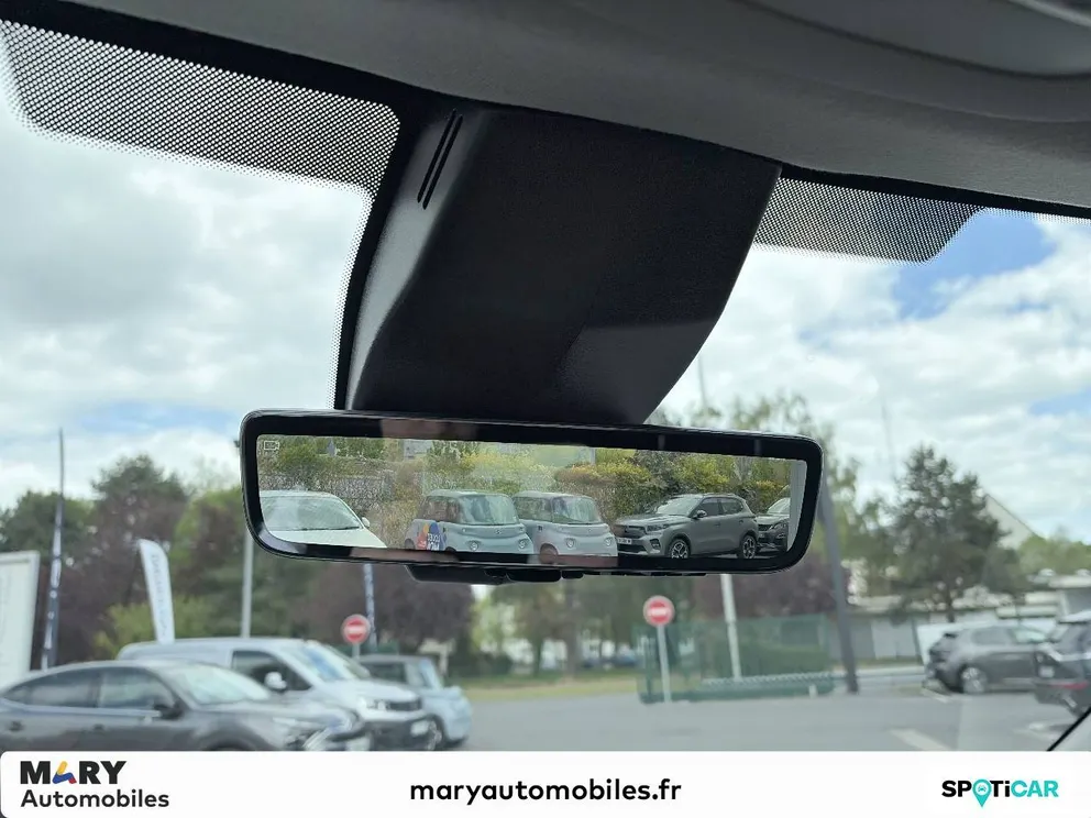 Véhicule occasion 233413 - Citroën BERLINGO - Photo 14