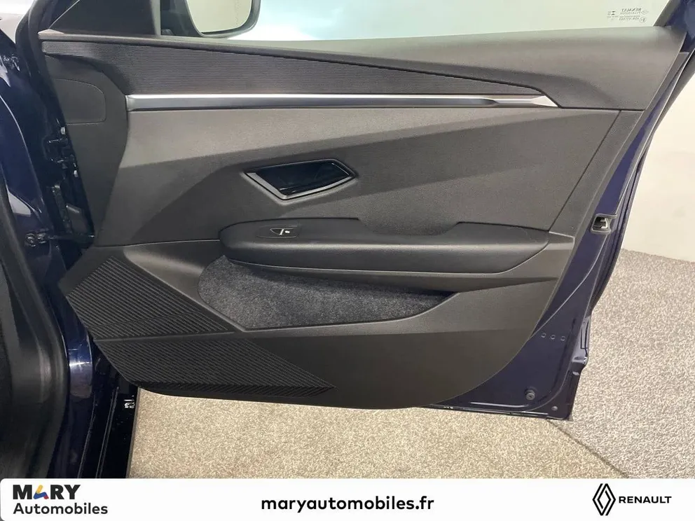 Véhicule occasion 216108 - renault MEGANE - Photo 17