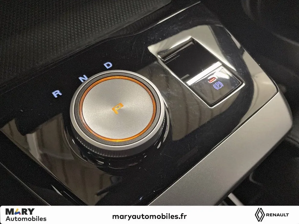 Véhicule occasion 226993 - mg MG4 - Photo 13