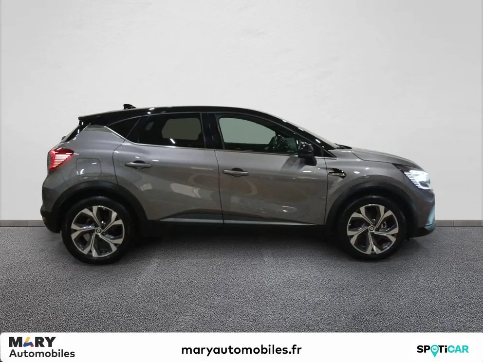 Véhicule occasion 218437 - renault CAPTUR - Photo 4