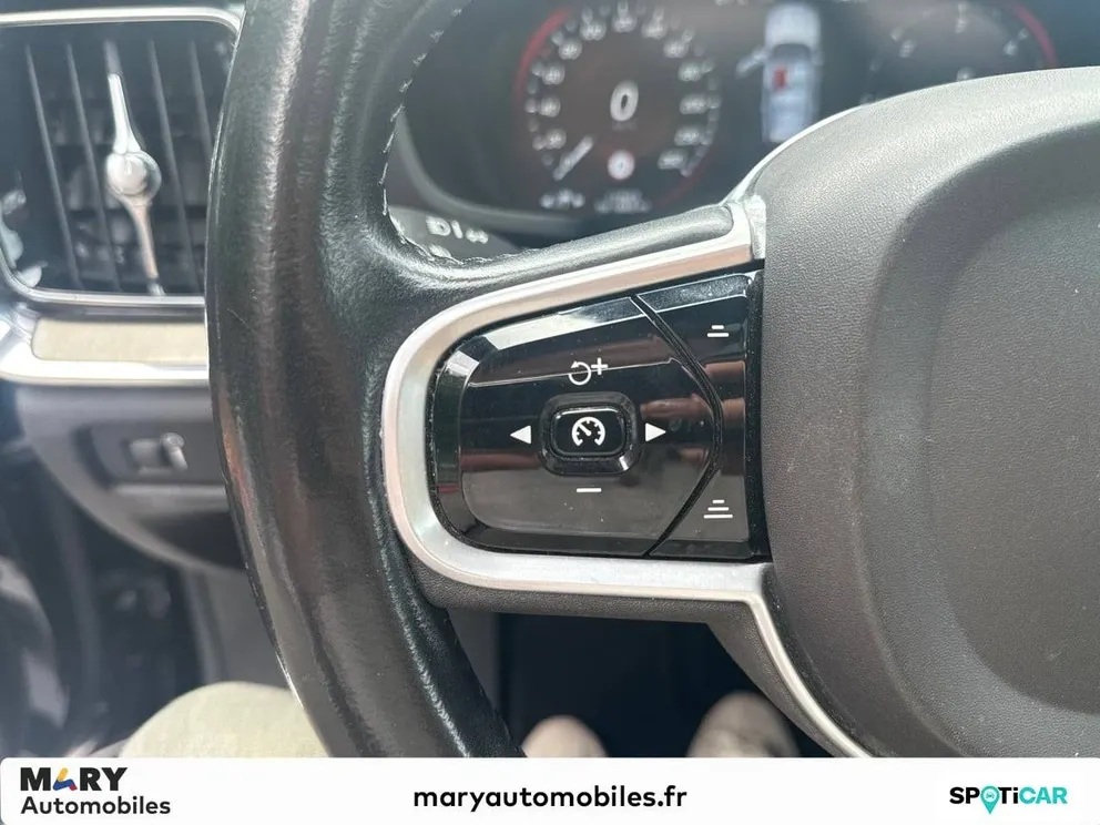 Véhicule occasion 238742 - volvo V60 - Photo 17