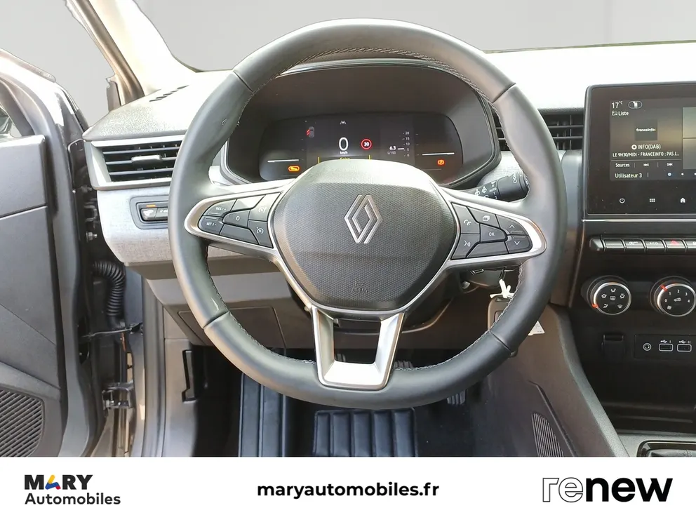 Véhicule occasion 238712 - renault CLIO - Photo 13