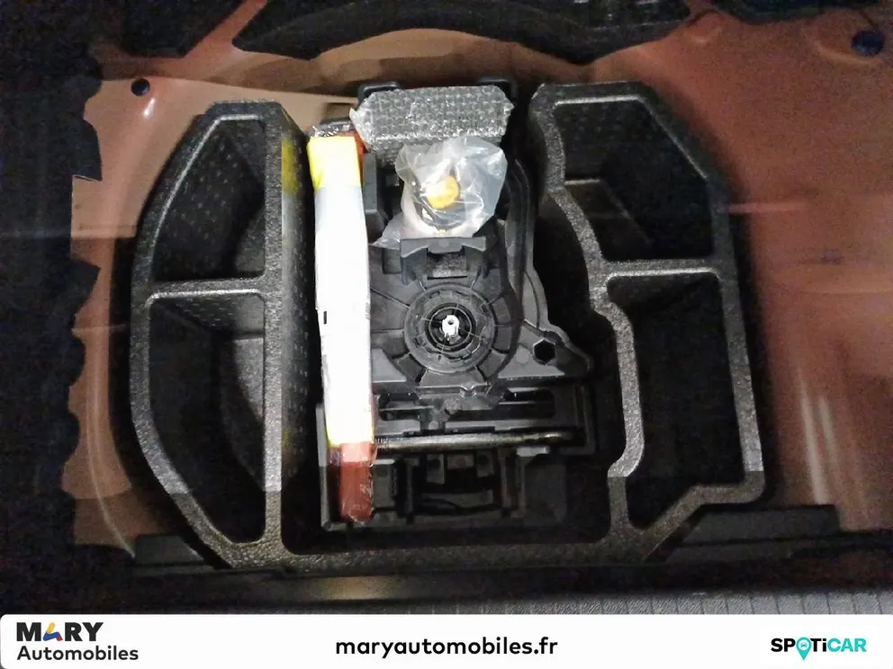 Véhicule occasion 207754 - peugeot 208 - Photo 13