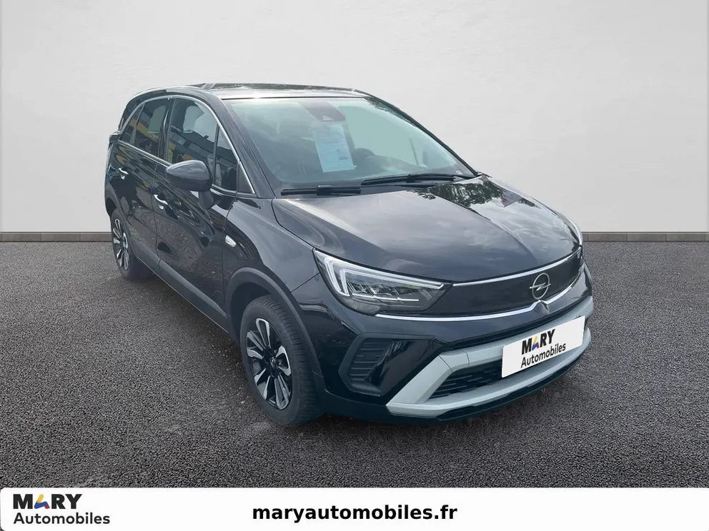 Véhicule occasion 175328 - opel CROSSLAND - Photo 3