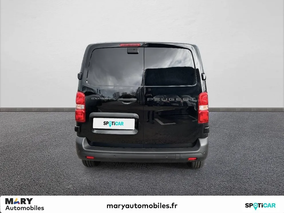 Véhicule occasion 220222 - peugeot EXPERT - Photo 5