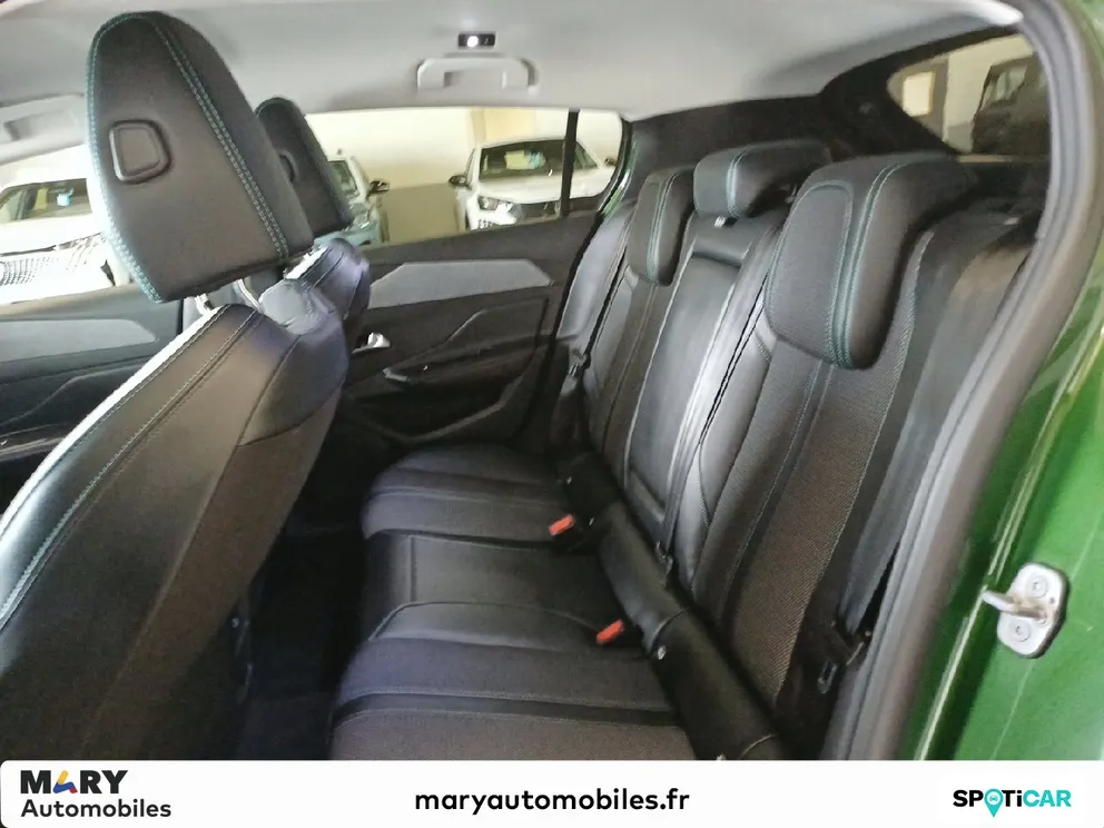 Véhicule occasion 232642 - peugeot 308 - Photo 15