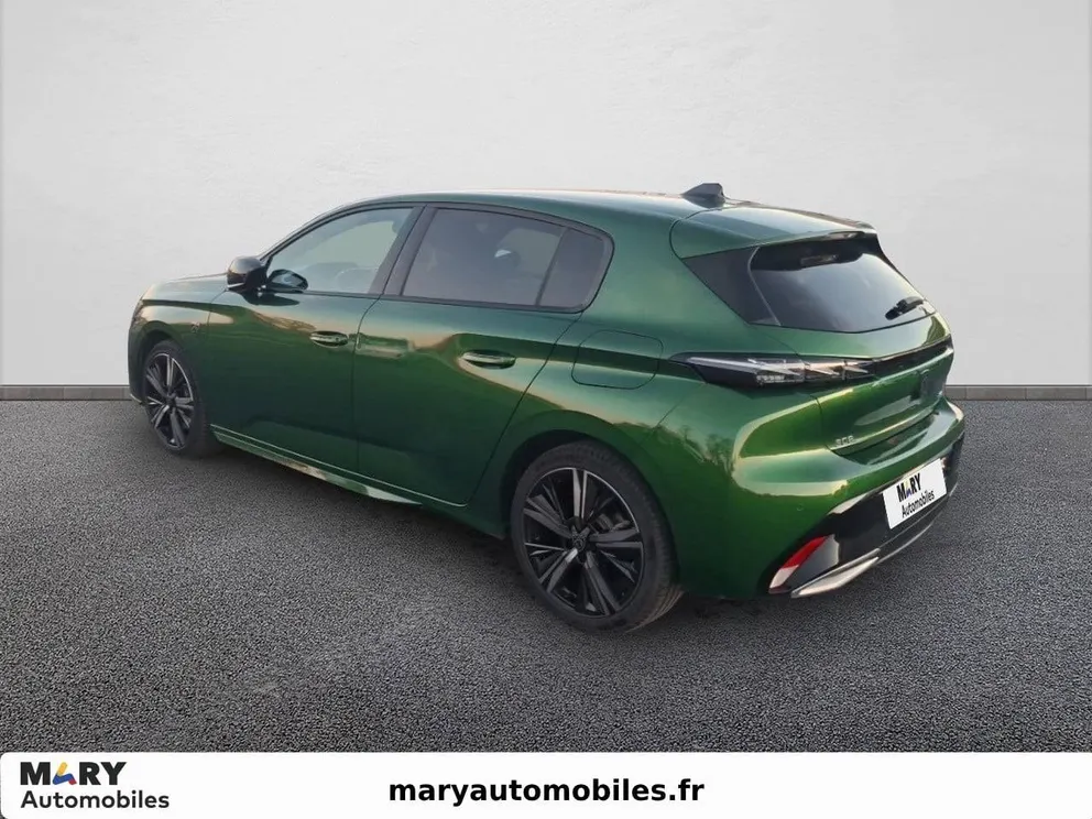 Véhicule occasion 209711 - peugeot 308 - Photo 7