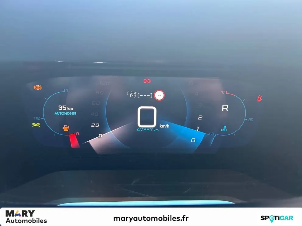 Véhicule occasion 212949 - peugeot 2008 - Photo 15