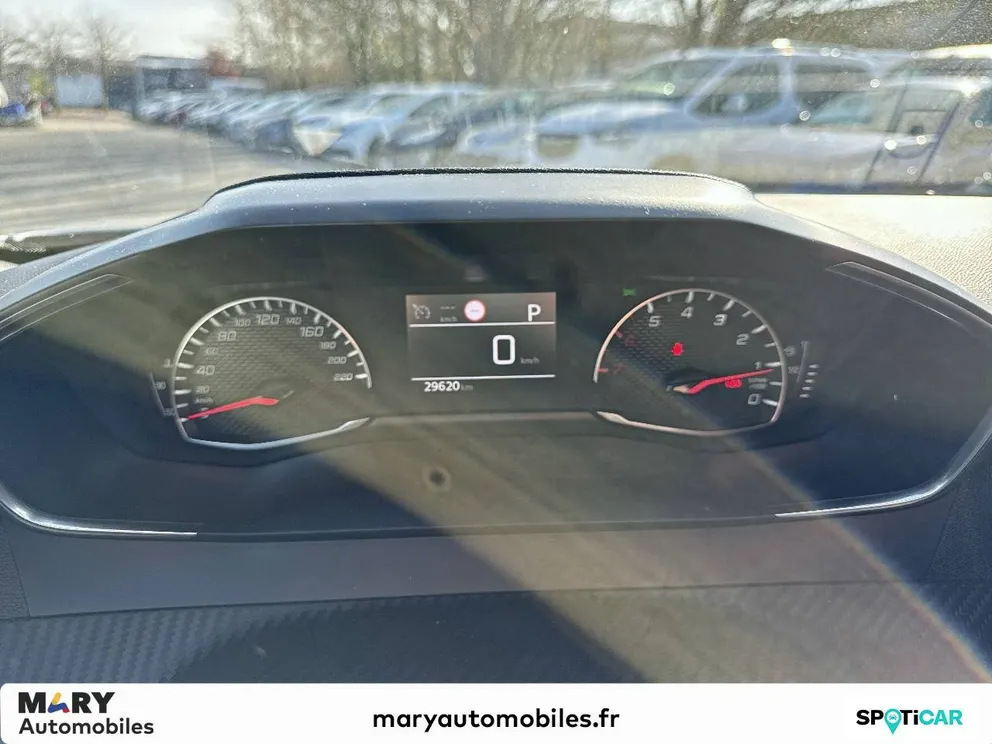 Véhicule occasion 223686 - peugeot 2008 - Photo 12