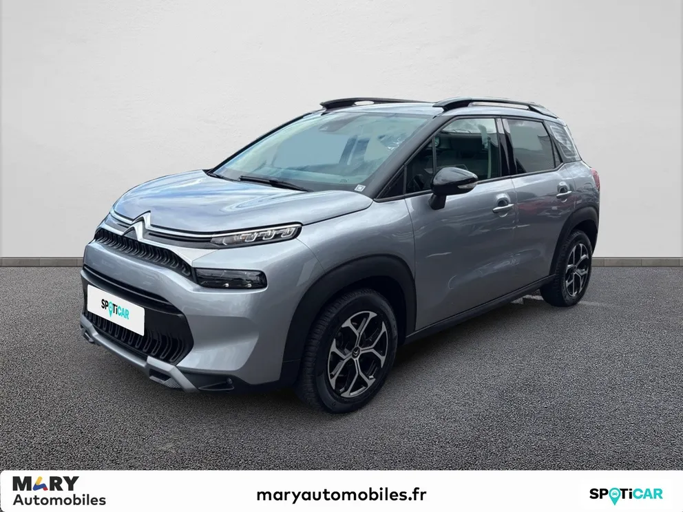 Véhicule occasion 1235956 - Citroën C3 AIRCROSS - Photo 1